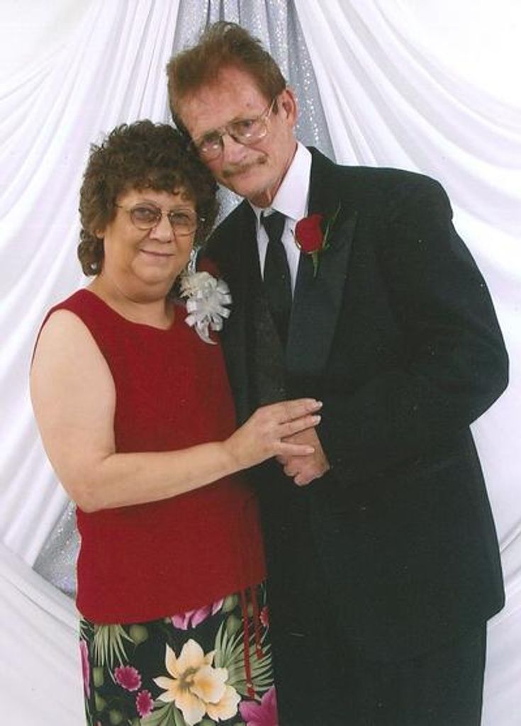 Robert Ray Johnson Profile Photo