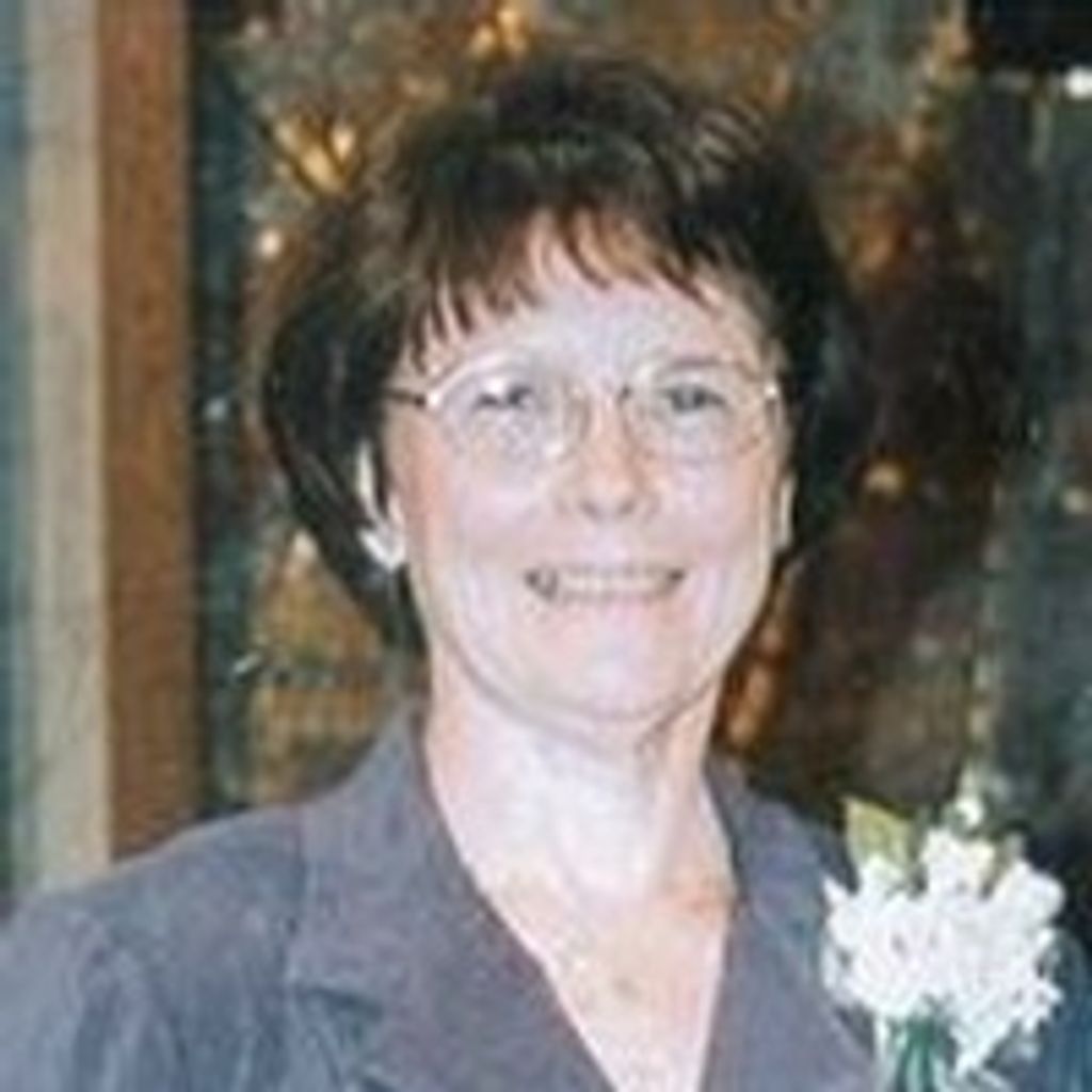 Ann M. Granato