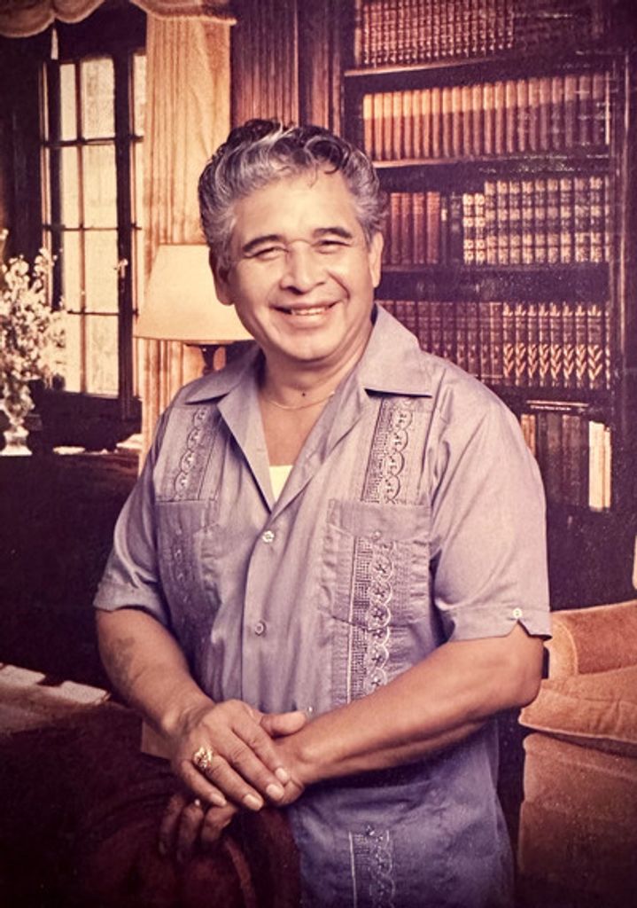 Roman C. Hernandez Jr.
