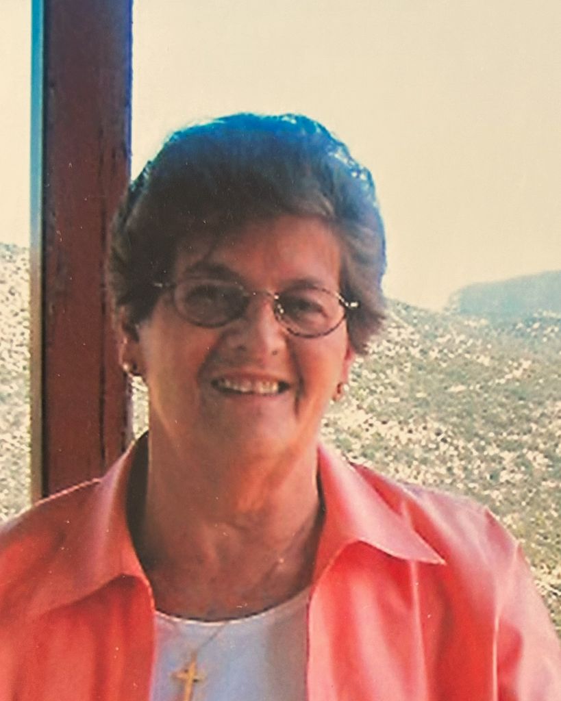 Afroditi "Effie" Kandris Profile Photo