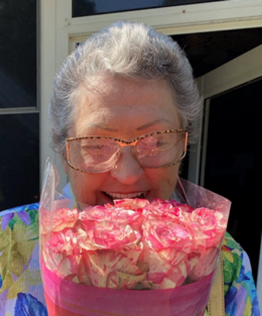 Patsy Joan Leigh Profile Photo