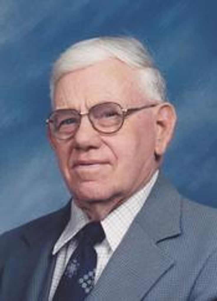 Paul D. Scott Profile Photo