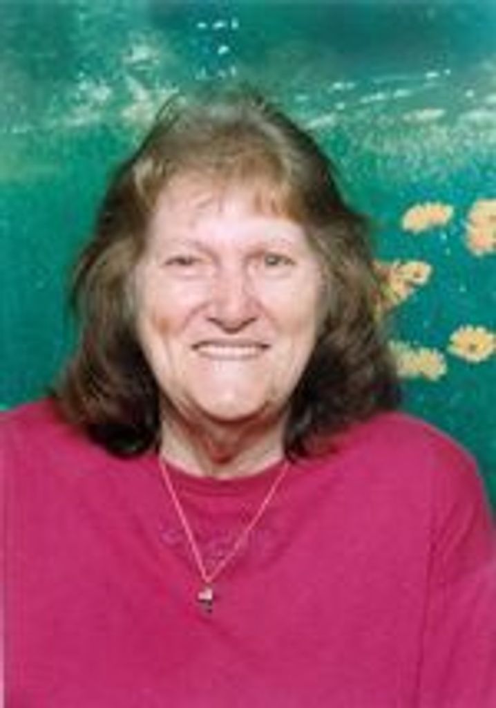 Betty Jean Ward Profile Photo