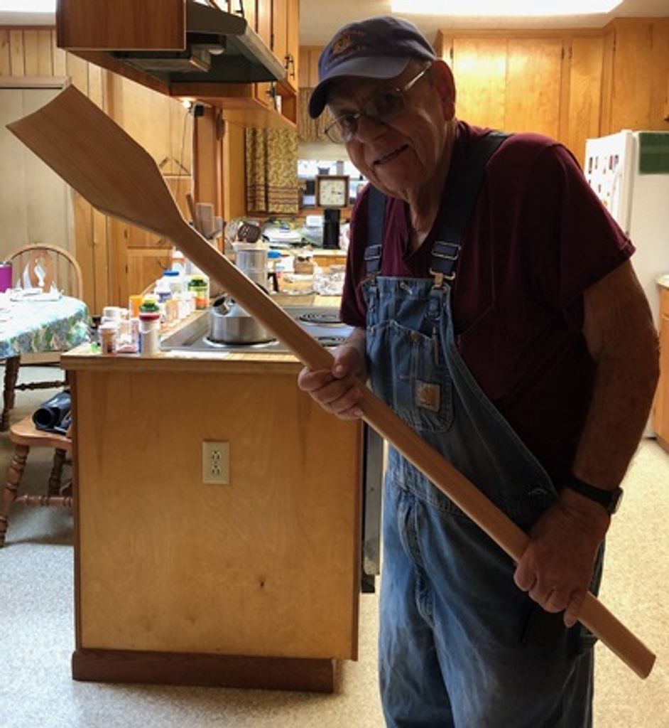 Louis F. Buller Profile Photo