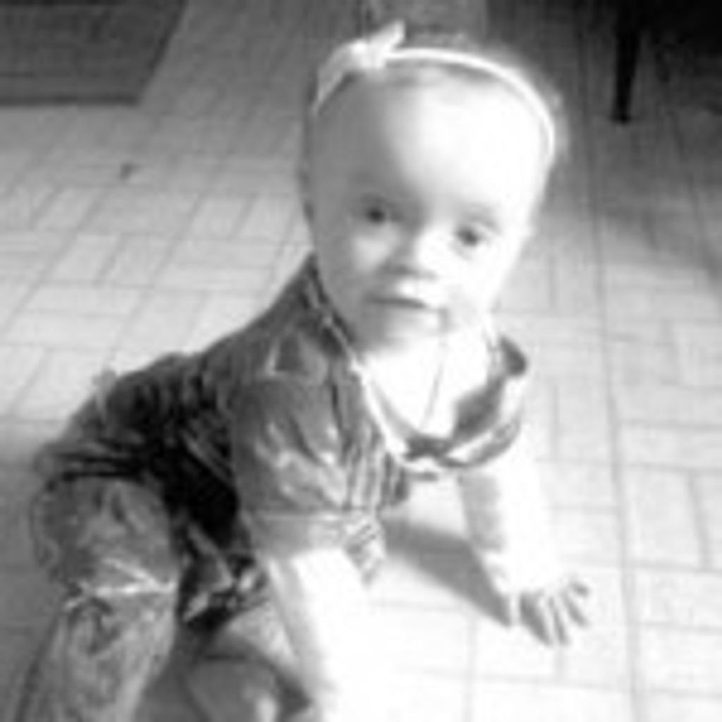 Mackenzie Lee Williams