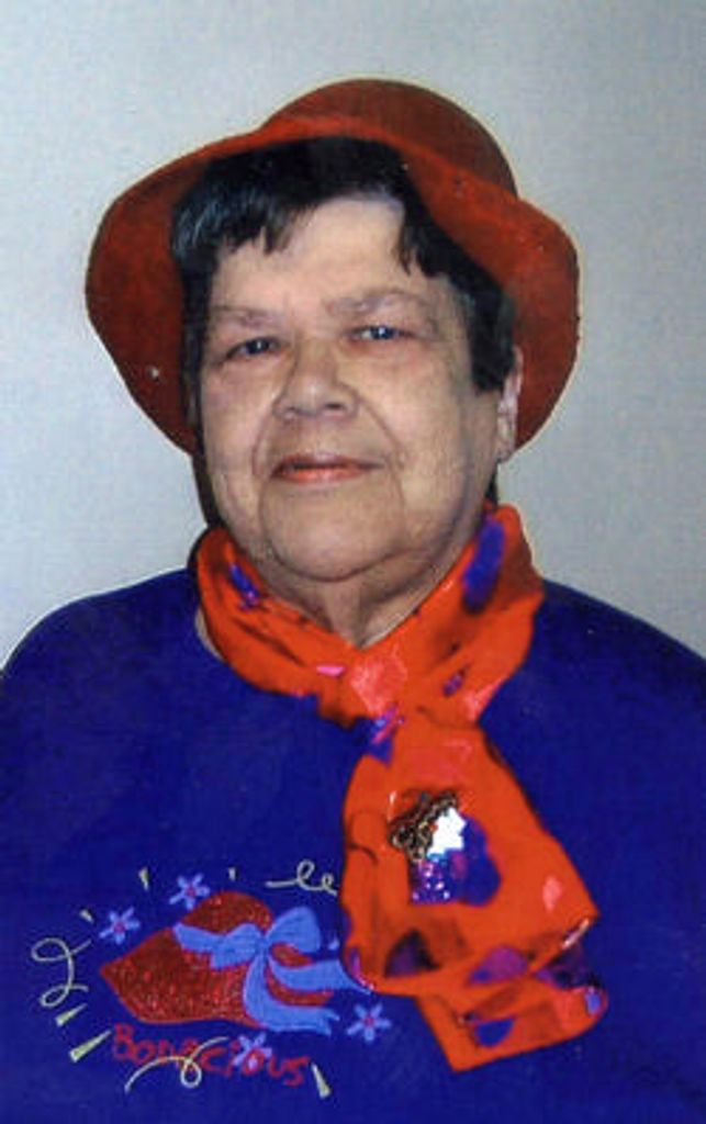 Donna Smith Profile Photo