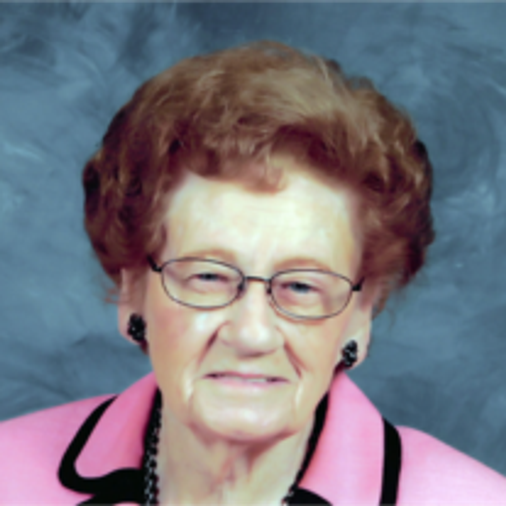 Beatrice McBride Teague