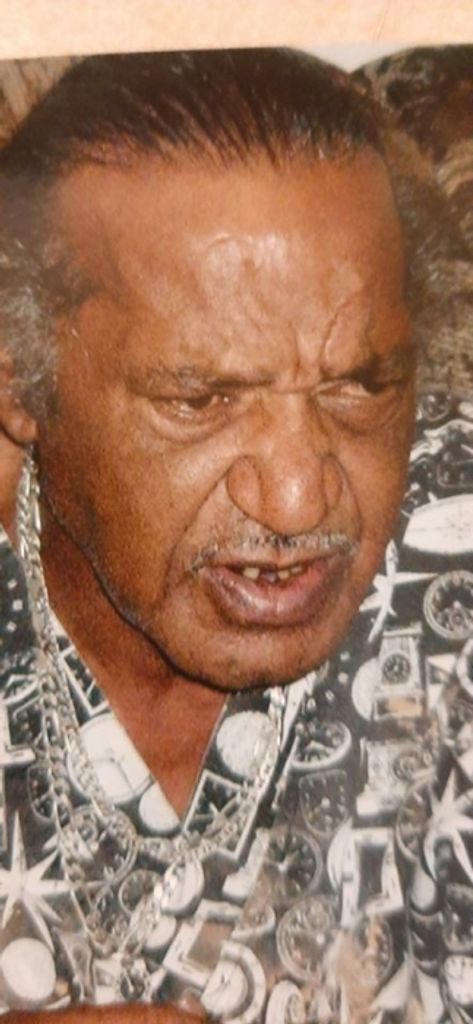 Jerry Odom Profile Photo