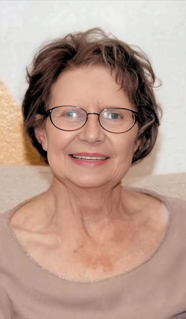 Melba Jean Runnels Profile Photo