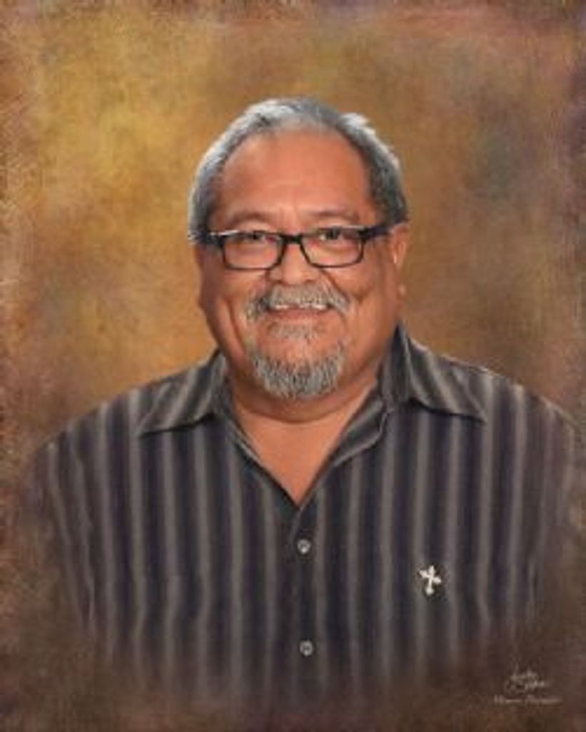 Pedro Rodriguez Jr