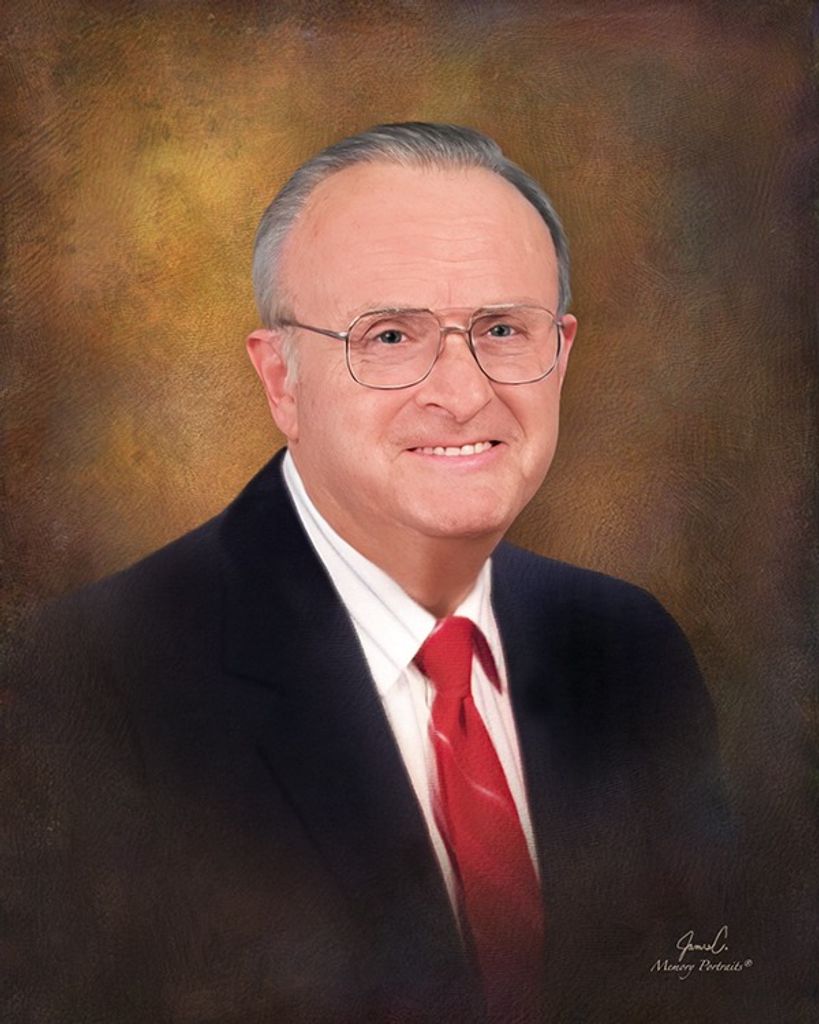 Gilbert James Lefner