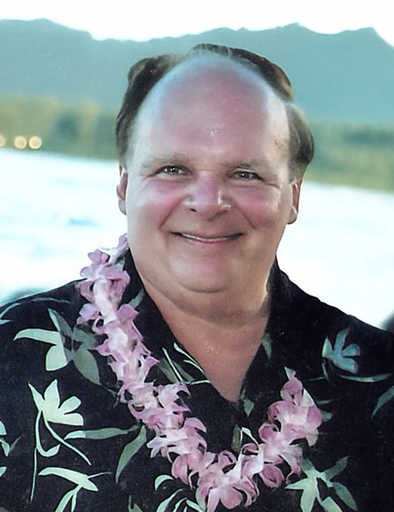 James "Jim" Edward Porter Profile Photo