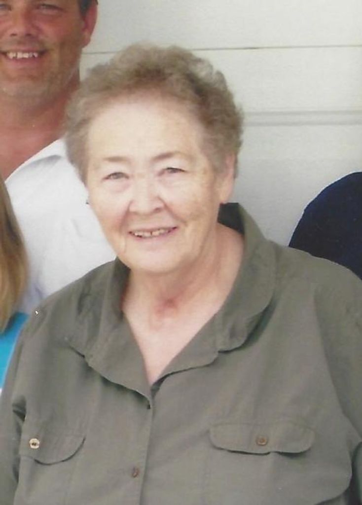 Betty Jean (Veen)  Steenstra Profile Photo