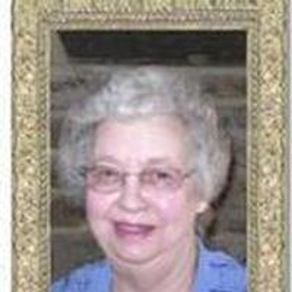 Marion I. Matthews Schreiner