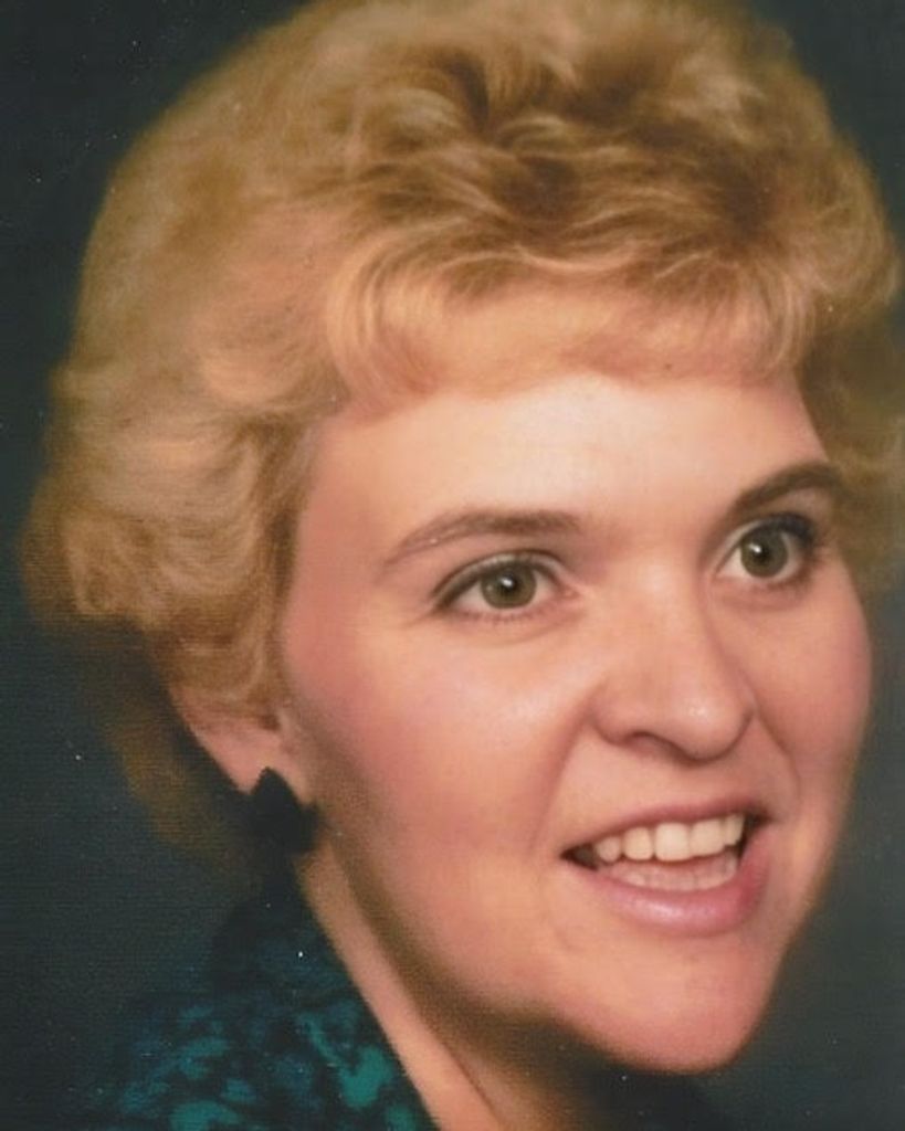 Eileen Anderberg Venter