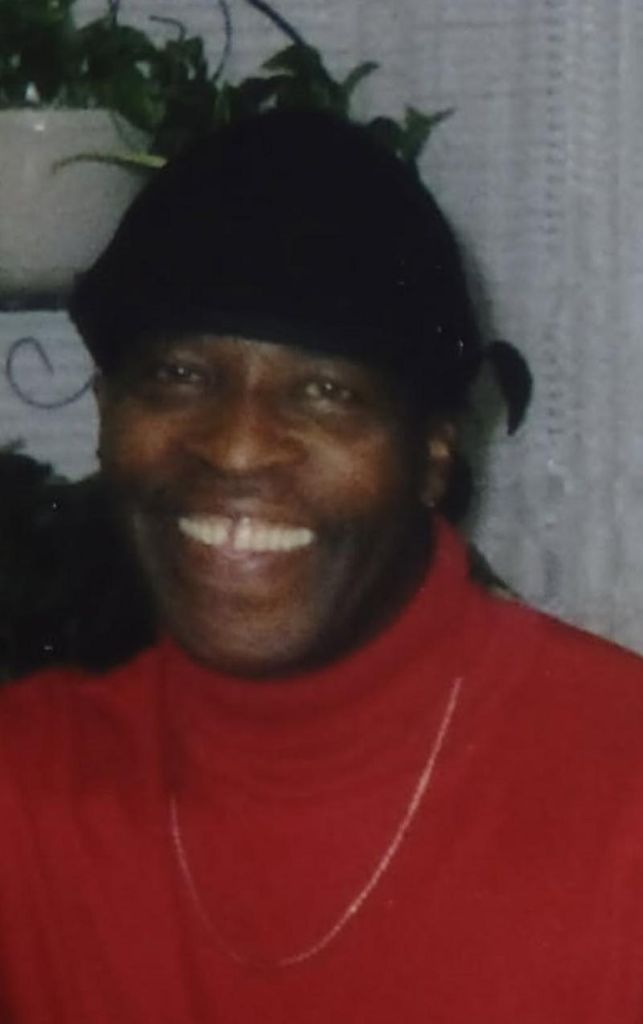 Charles Estill Washington Profile Photo