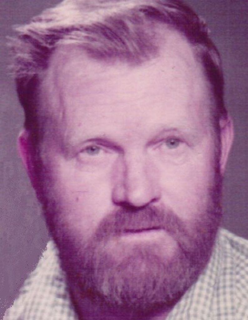 Paul Aaron Poore Profile Photo