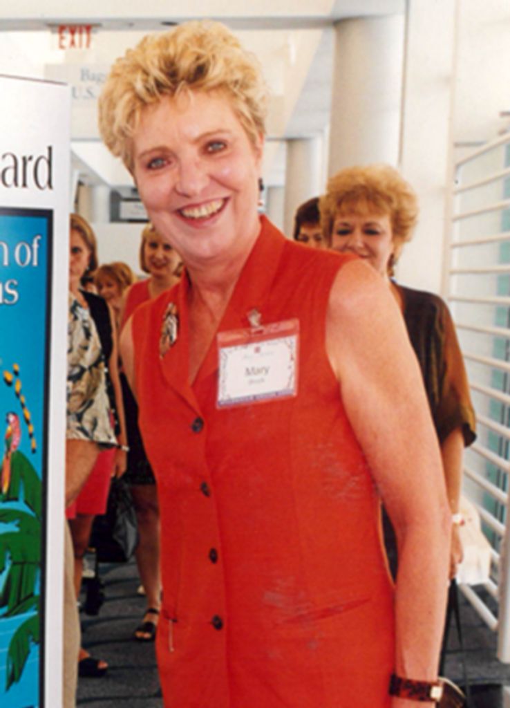 Mary Brock Martin Profile Photo