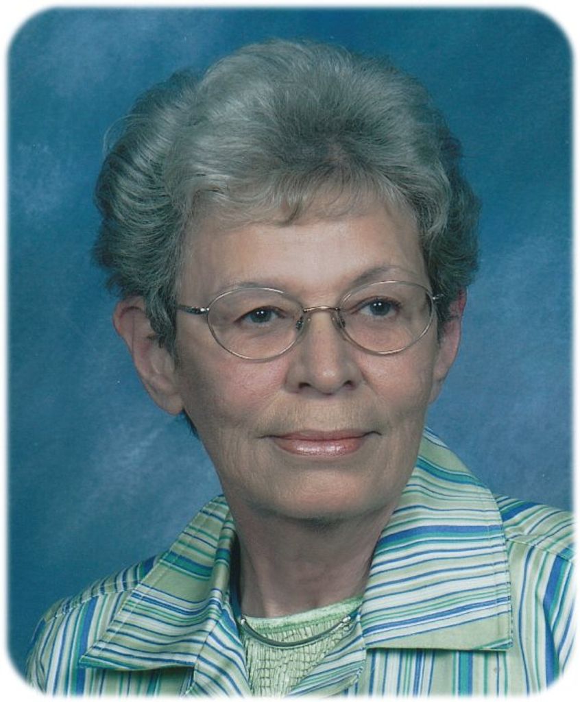 Delphine Louise Drommerhausen