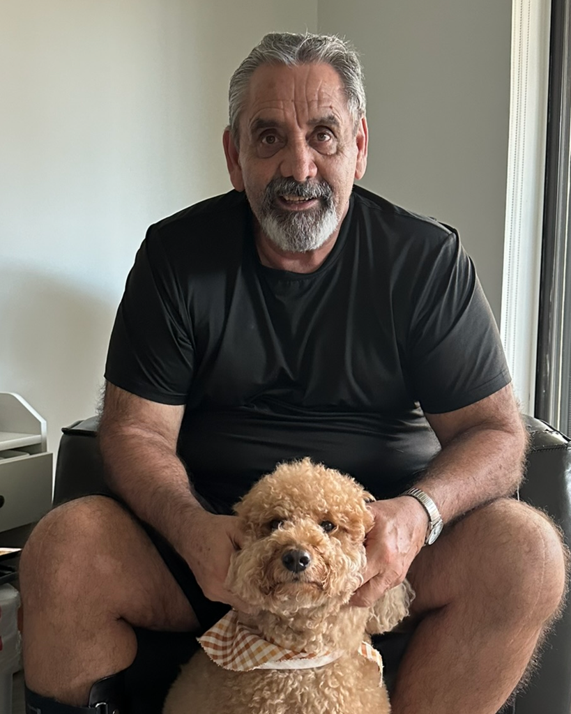 Isidro Martin Prada Tavera Profile Photo