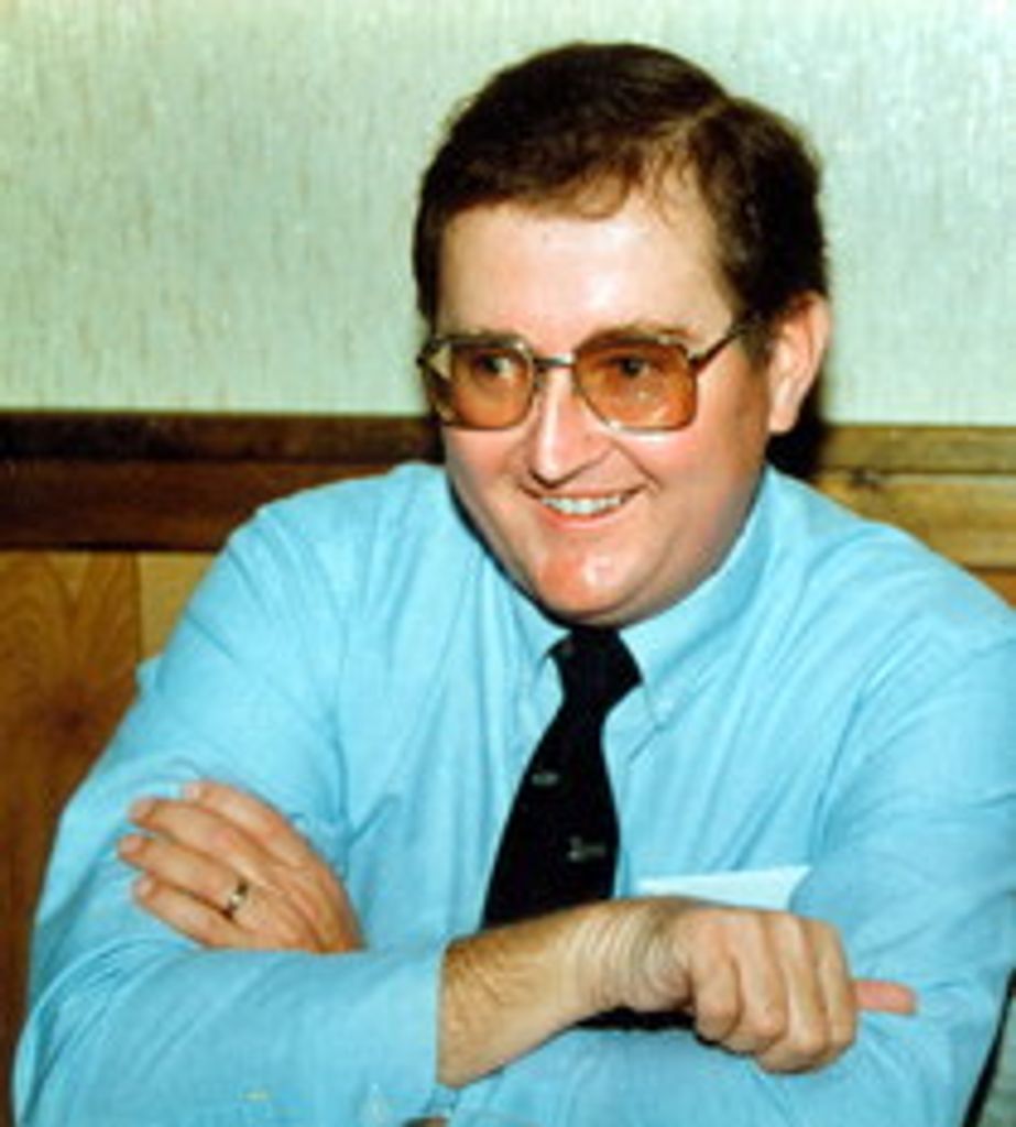 H. Terry Deamond