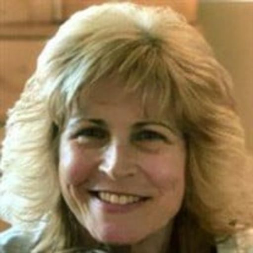 Kelly Connors Kraus Profile Photo