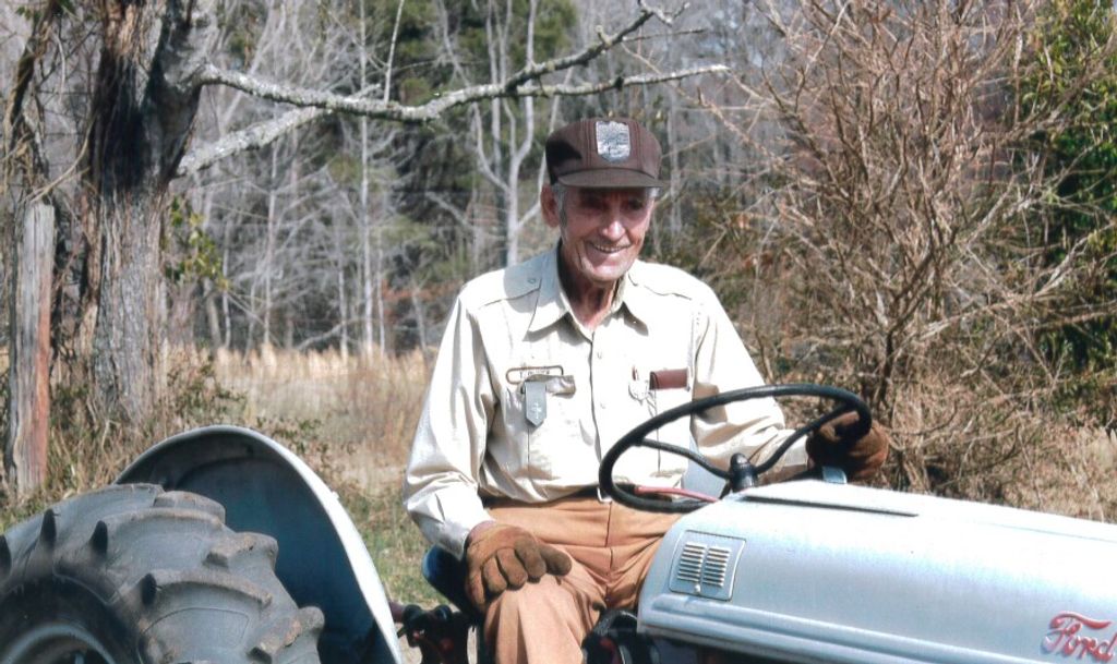 Thomas Jack Oliver Profile Photo