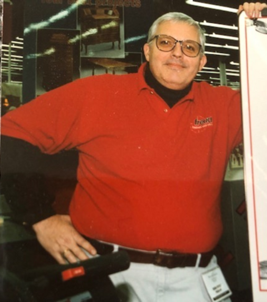 Hugh Tallman Foster Profile Photo