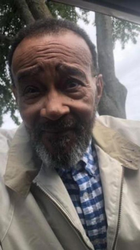 John Henry Cato, Iii Profile Photo