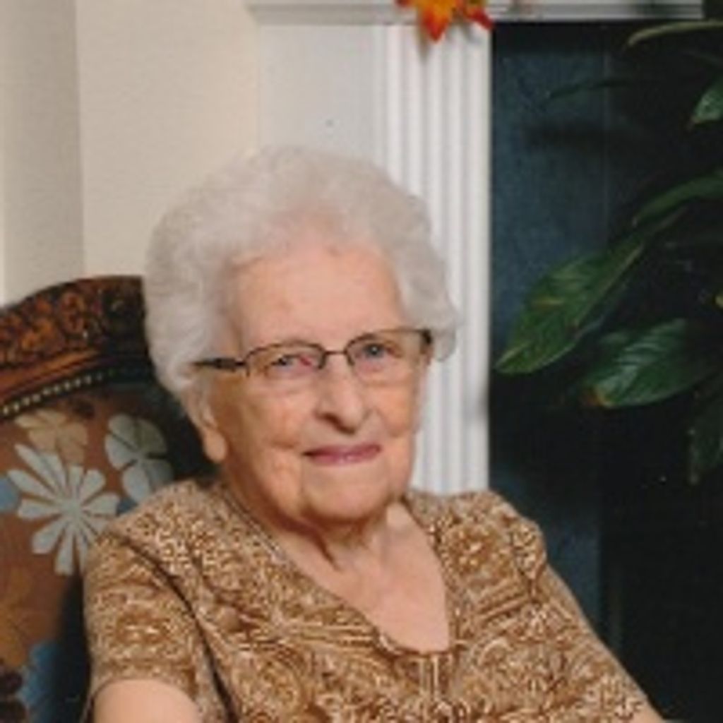 Pauline Jaster