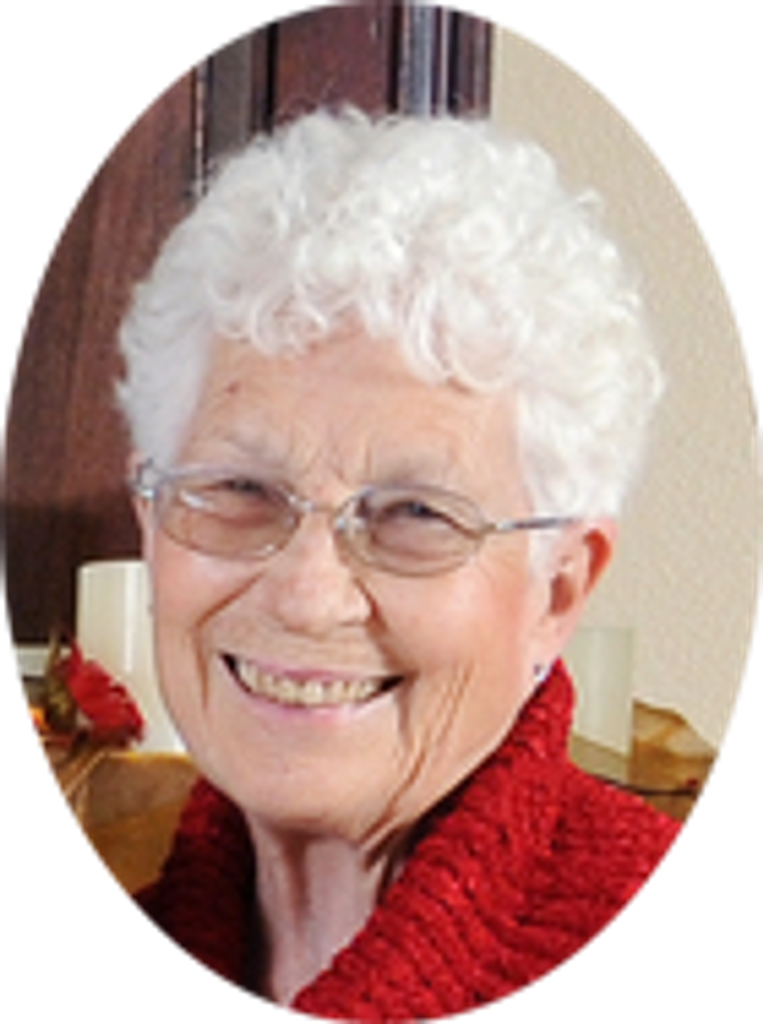 Norma Tandy