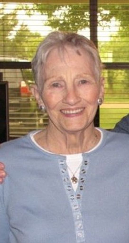 Bobbie Byrom
