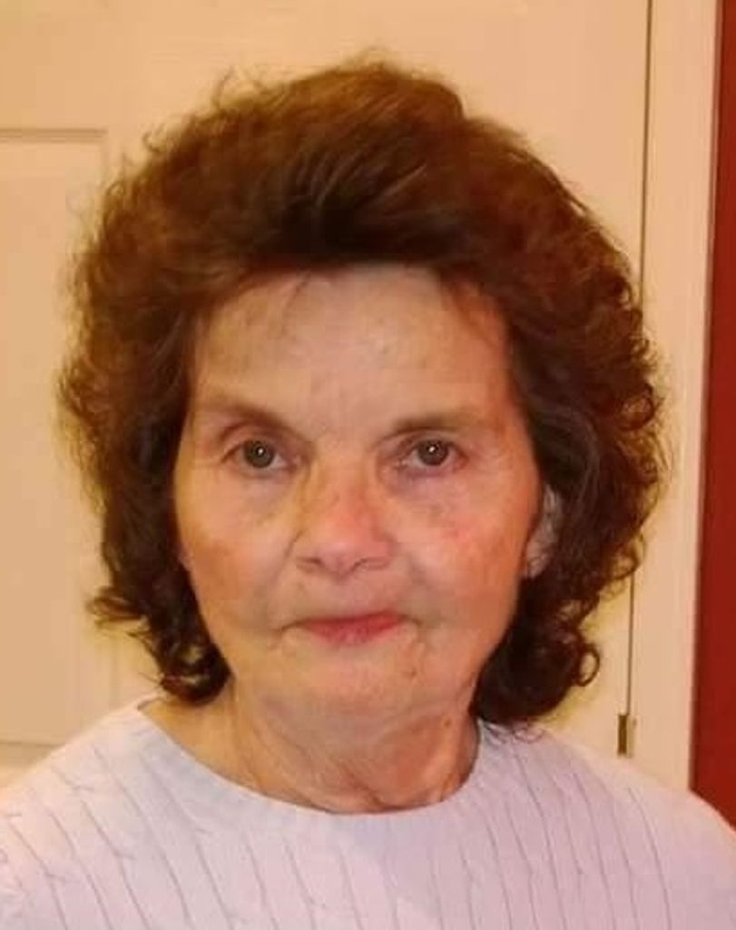 Norma Lee (McCarty)  Centers