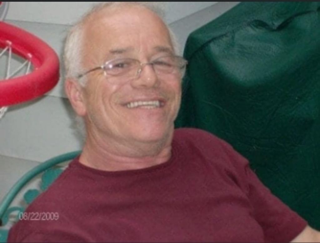 Mr Renald Allen April Profile Photo