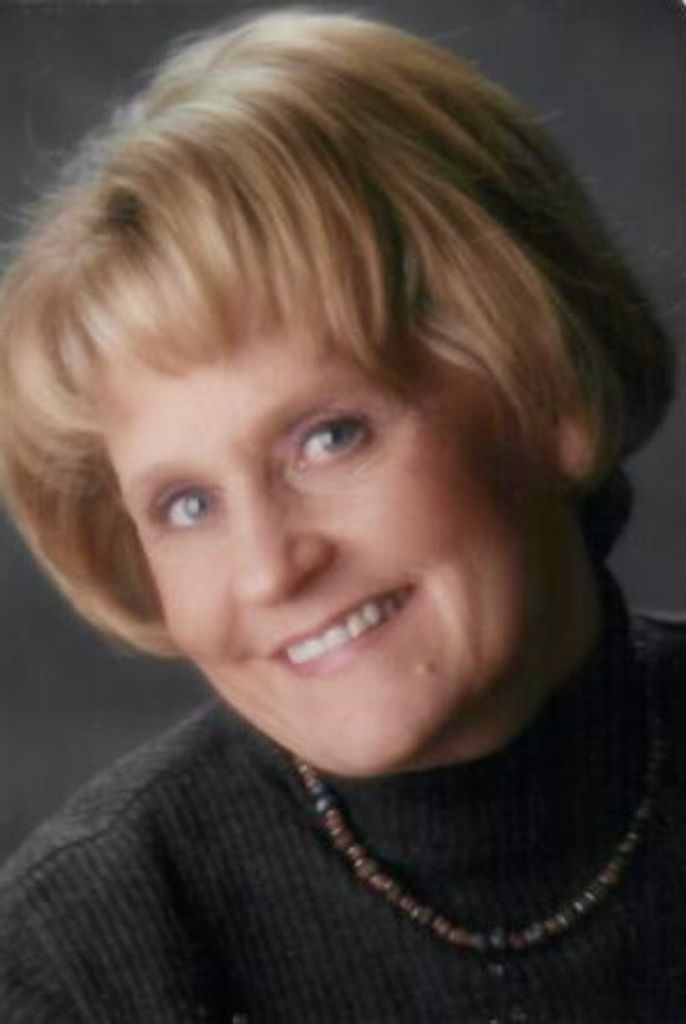 Judith Ann (Mccomb)  Burcik
