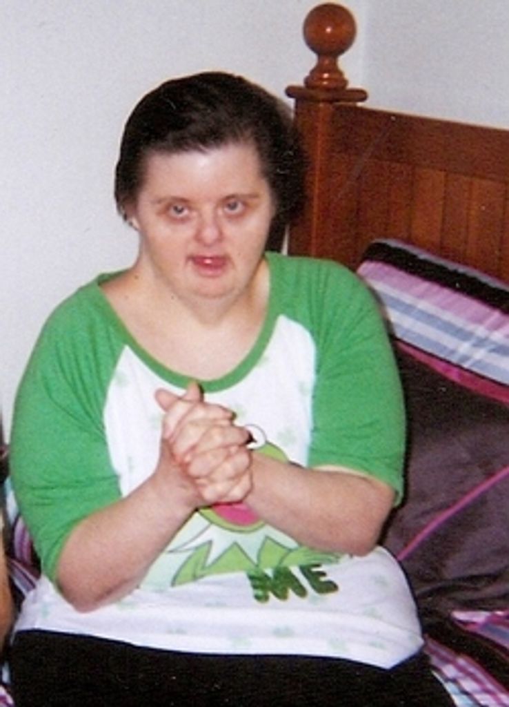 Edith Barrett