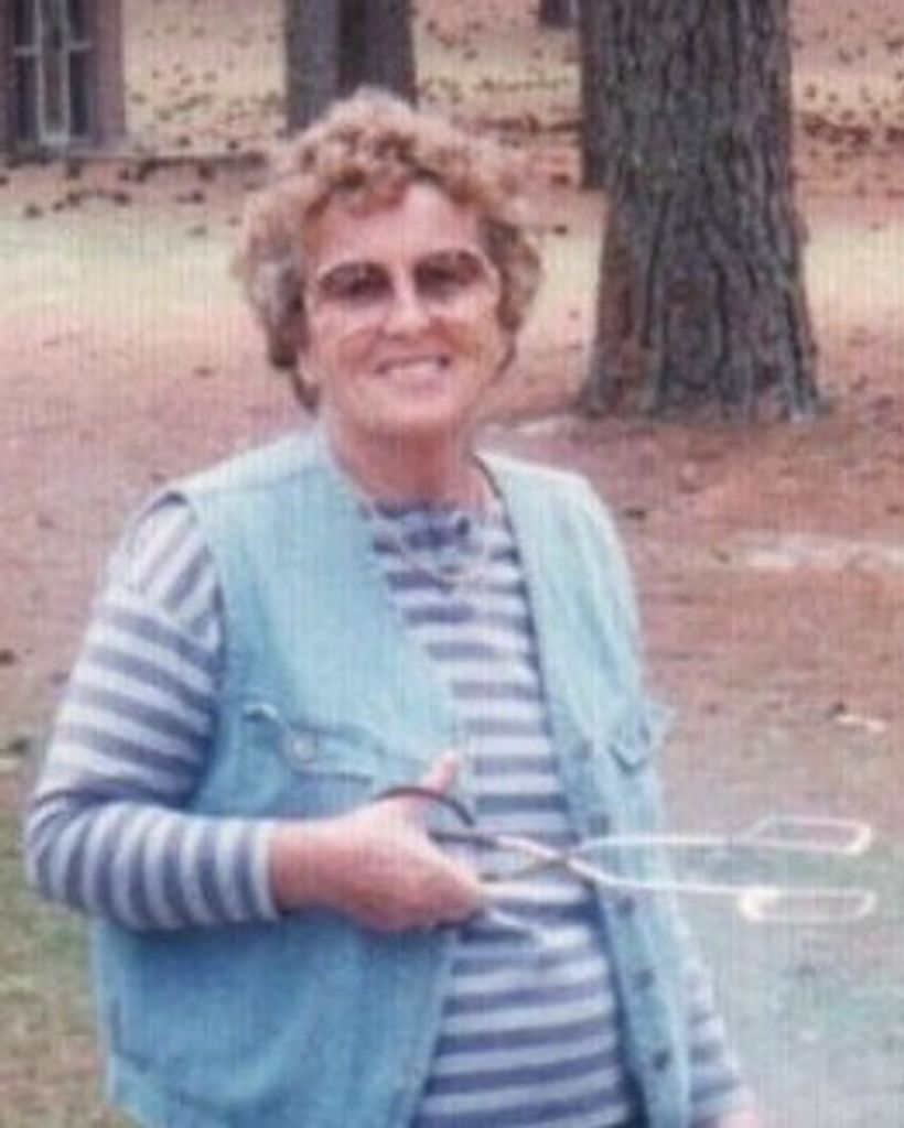 Marjorie Anne Emerson Limeburner Profile Photo