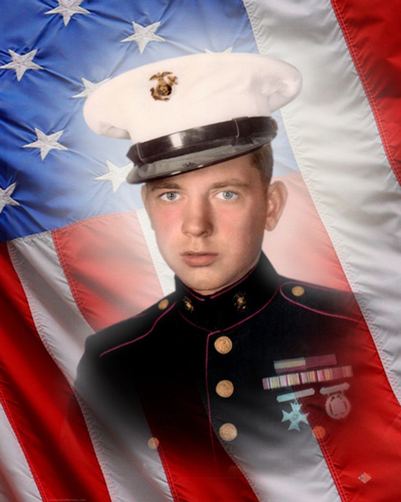 Joseph S. Zaorski Sr. Profile Photo