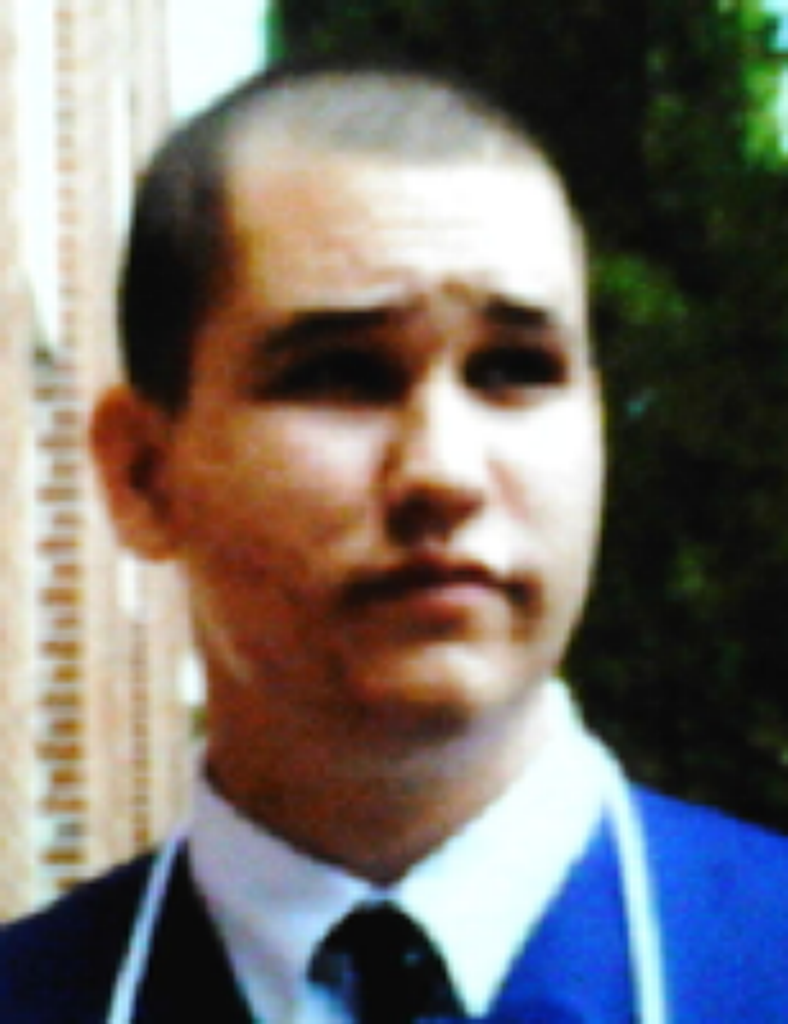 Justin  Kyle Rogers