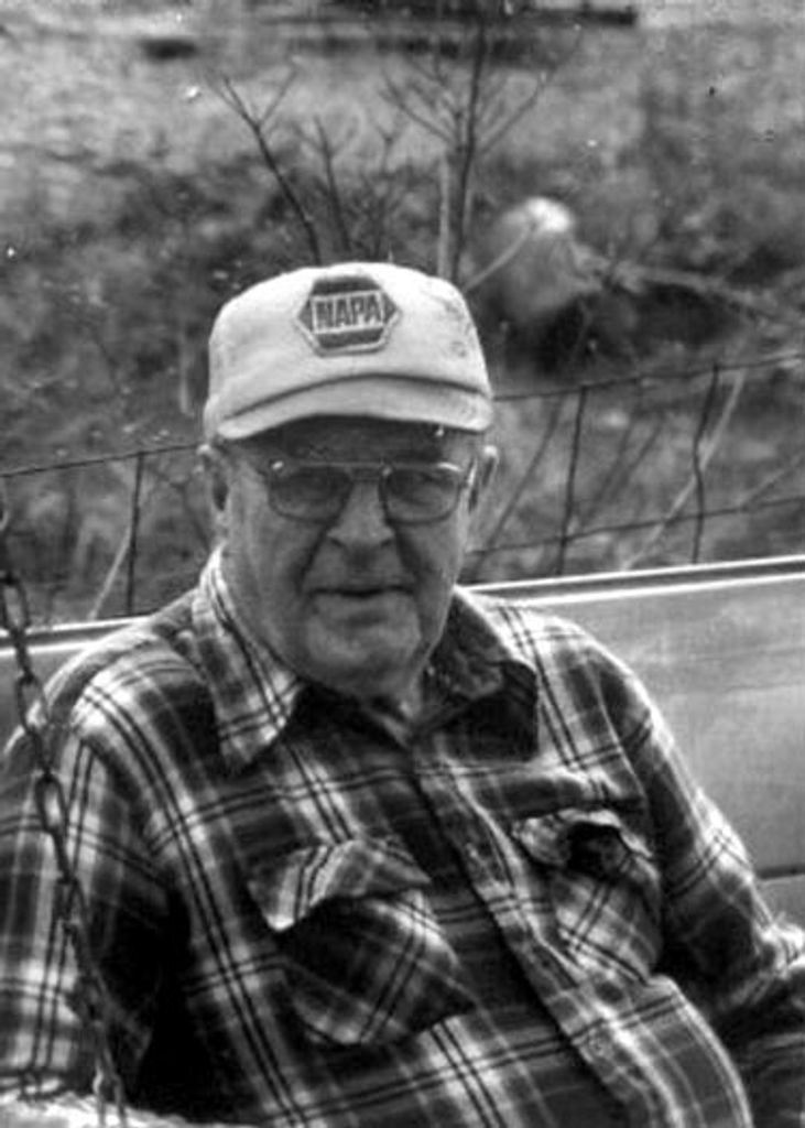 Roy N. Addington Profile Photo