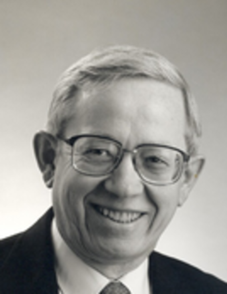 Lyle P. Fettig  Phd Profile Photo