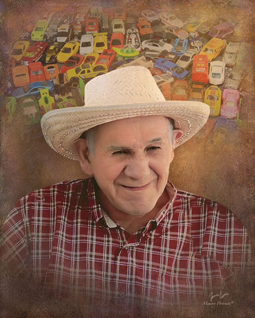 Jaime Aranaga