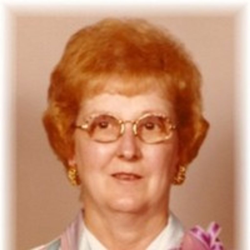 Mary P. Gannon