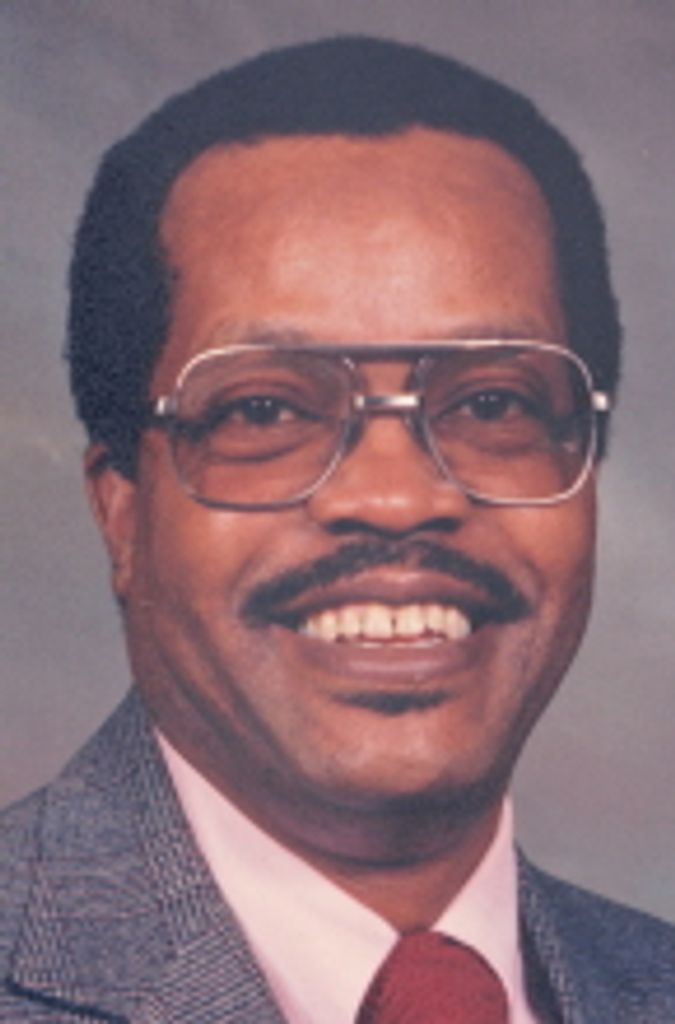 Robert Eugene Watson