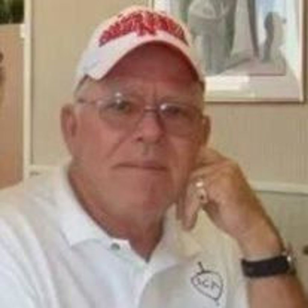Robert Lee Gnade