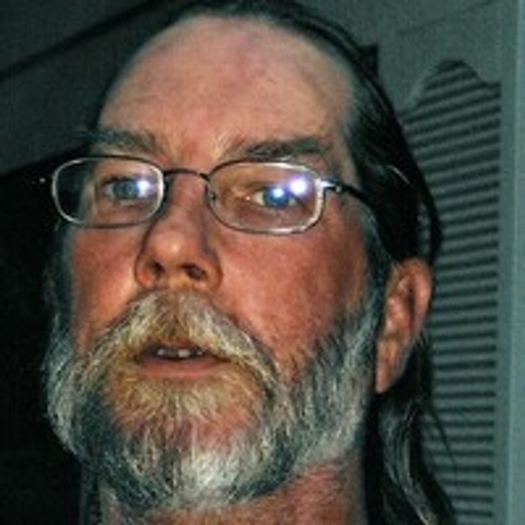 Randal Roy Hambrick