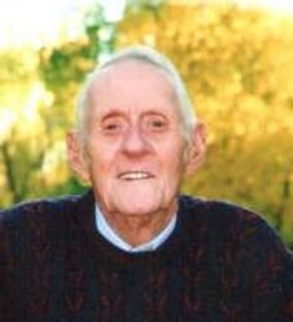 Norman Jay Boatright