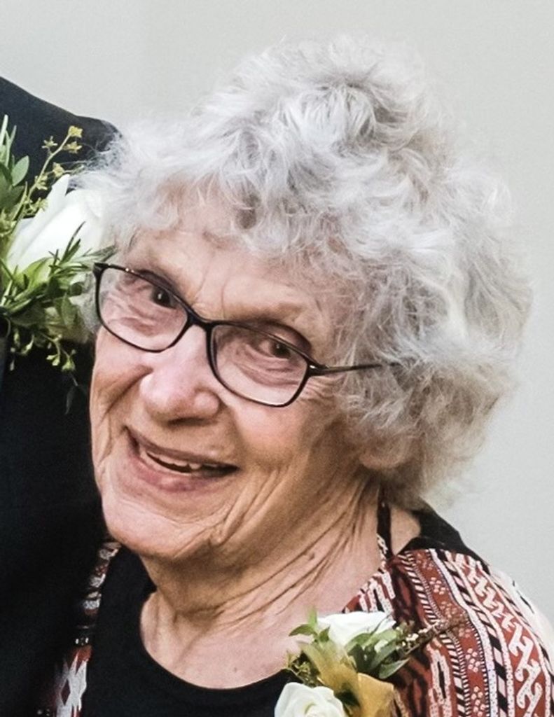 Sandra "Sandy" J. Rich