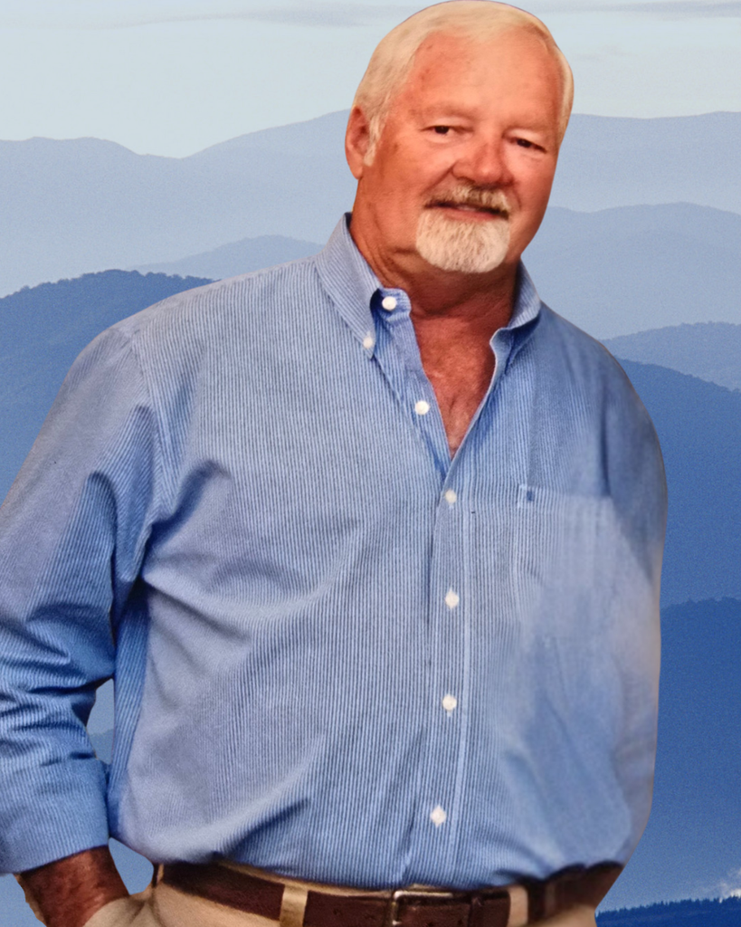 Ronnie Mitchell Biggerstaff