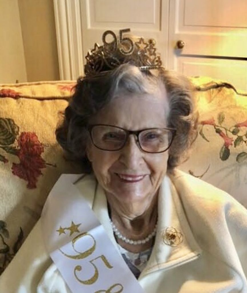 Alice Marie West